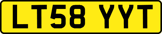 LT58YYT