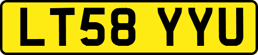 LT58YYU