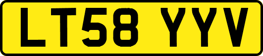 LT58YYV