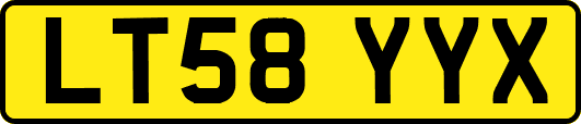 LT58YYX