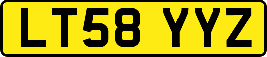 LT58YYZ