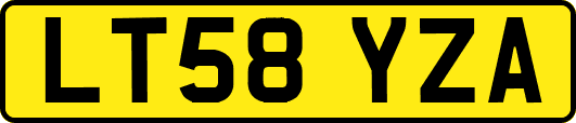 LT58YZA
