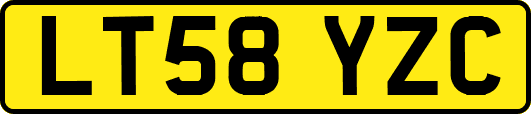 LT58YZC