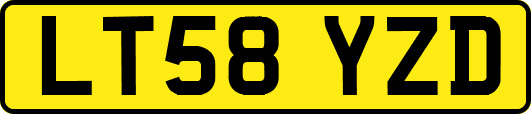 LT58YZD