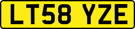LT58YZE