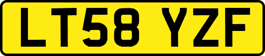 LT58YZF