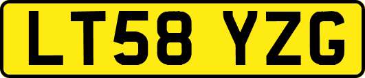 LT58YZG