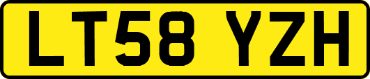 LT58YZH