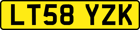 LT58YZK