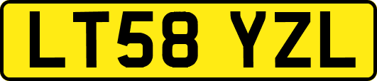 LT58YZL