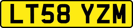LT58YZM