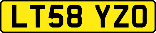 LT58YZO