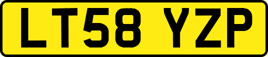 LT58YZP
