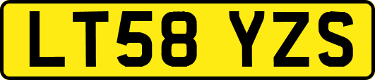 LT58YZS