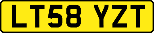 LT58YZT