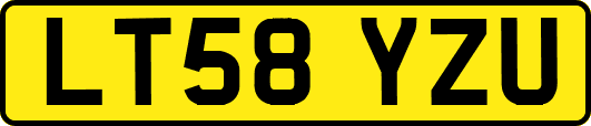 LT58YZU