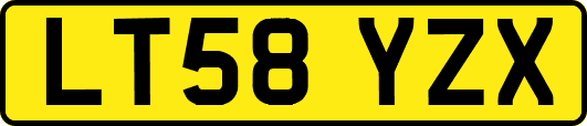 LT58YZX