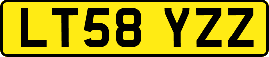 LT58YZZ