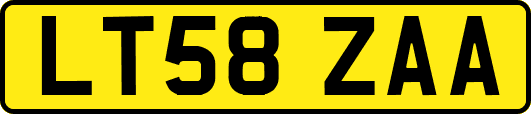 LT58ZAA