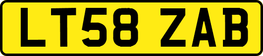 LT58ZAB