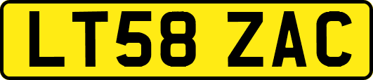 LT58ZAC