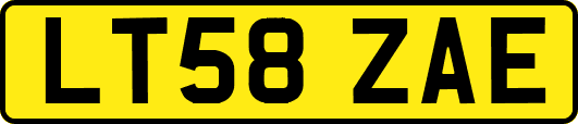 LT58ZAE