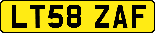 LT58ZAF