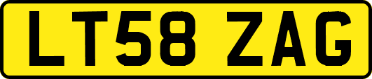 LT58ZAG