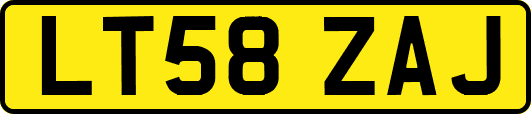 LT58ZAJ