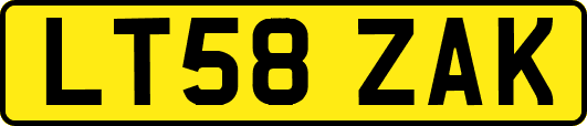 LT58ZAK