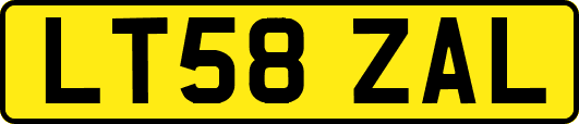 LT58ZAL