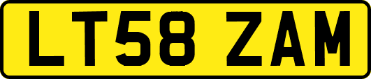 LT58ZAM