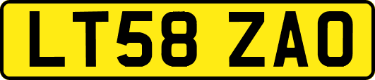 LT58ZAO