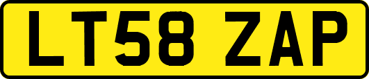 LT58ZAP