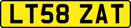 LT58ZAT