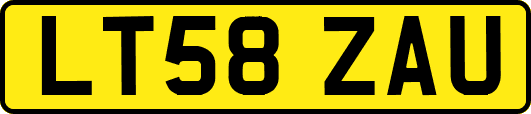 LT58ZAU