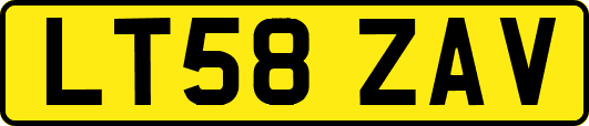 LT58ZAV