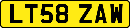 LT58ZAW