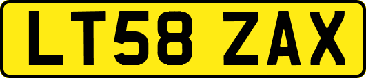 LT58ZAX