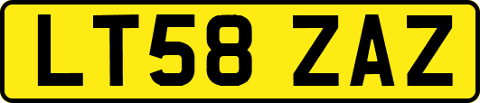 LT58ZAZ