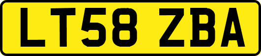 LT58ZBA