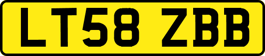 LT58ZBB