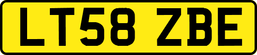 LT58ZBE