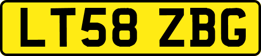 LT58ZBG