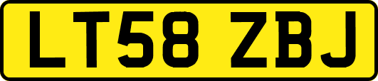 LT58ZBJ