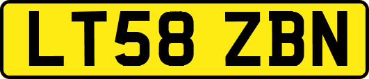 LT58ZBN