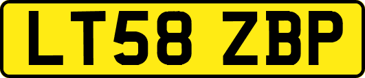 LT58ZBP