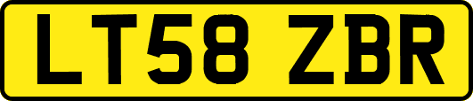 LT58ZBR