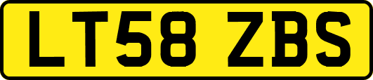 LT58ZBS