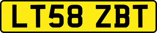 LT58ZBT